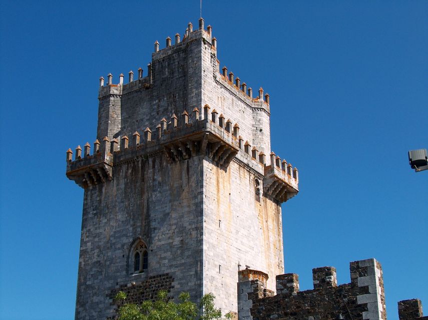 Évora-World Heritage, Cork Factory & Estremoz Full Day Tour - Key Points