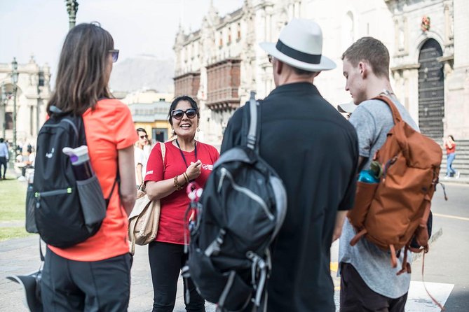 Experience Lima Like a Local: Highlights Discovery Tour - Tour Details