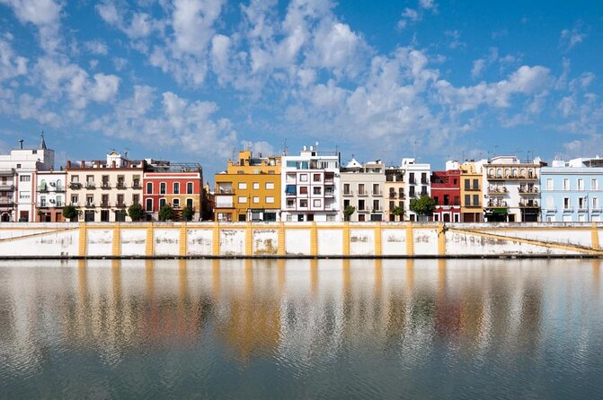 Flamenco Show & Tapas Small Group Tour in Seville - Key Points