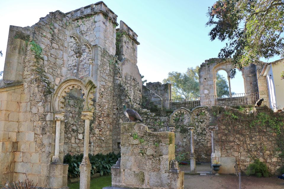 From Lisbon: Évora Private Historic Discovery Tour - Key Points