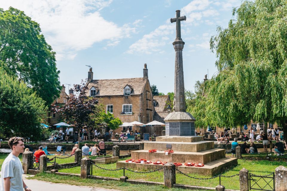 From London: Small Group Cotswolds Villages Tour - Key Points