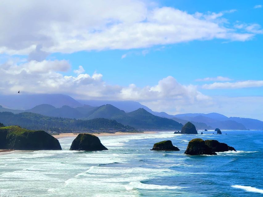 From Portland: Oregon Coast Adventure Day Tour With Pickup - Tour Details