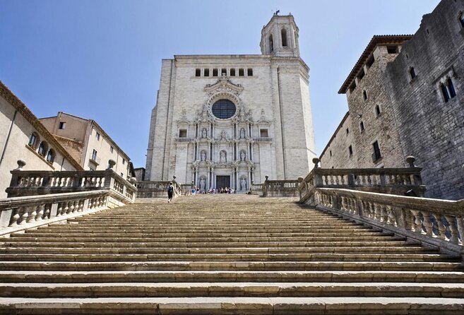 Girona, Figueres Day Trip From Barcelona - Key Points