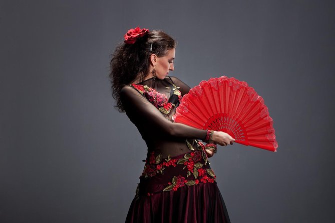 Gourmet Tapas Small Group Walking Tour and Flamenco Show - Culinary Delights