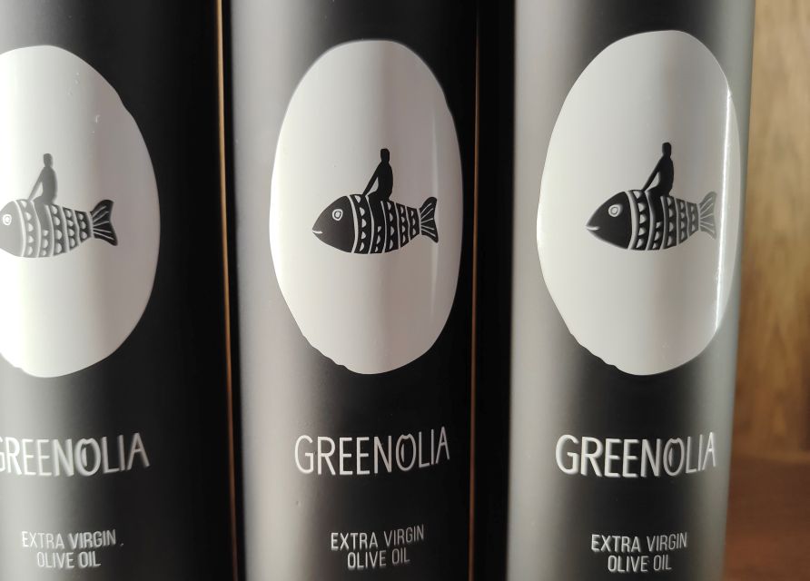 Greek Wine & Olive Oil Tasting at Brettos, Athens Oldest Bar - Key Points