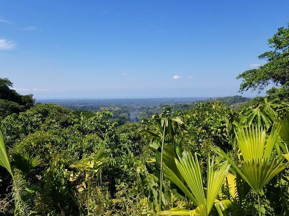 Guided ATV Tour of Costa Rica  - Quepos - Key Points