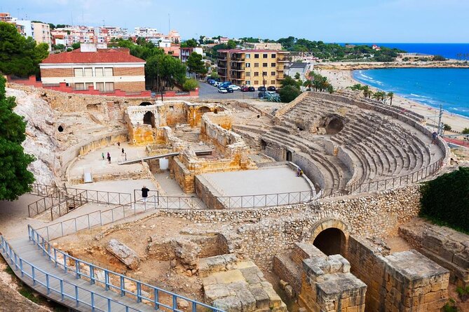 Guided Tour of Roman Tarragona - Key Points