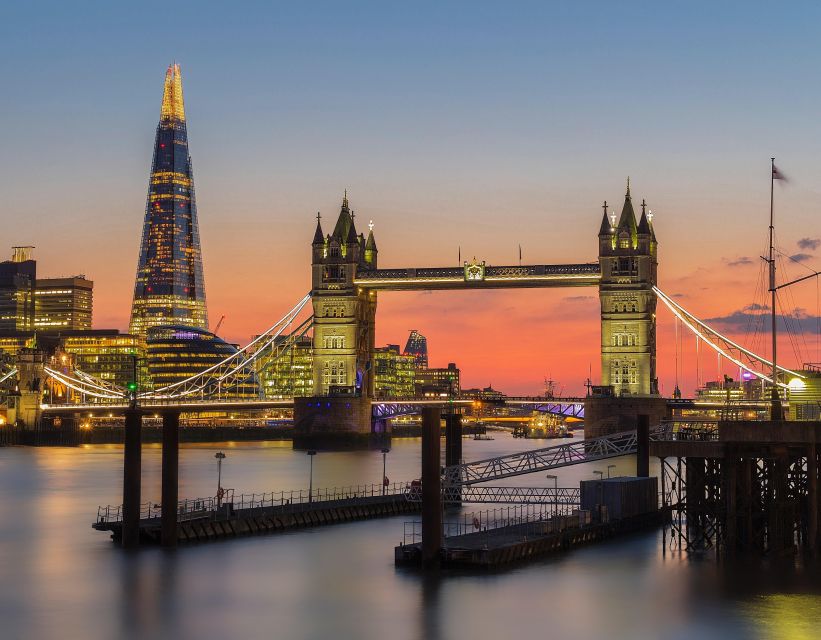 Heathrow Airport to Central London|Private Transfer - Key Points