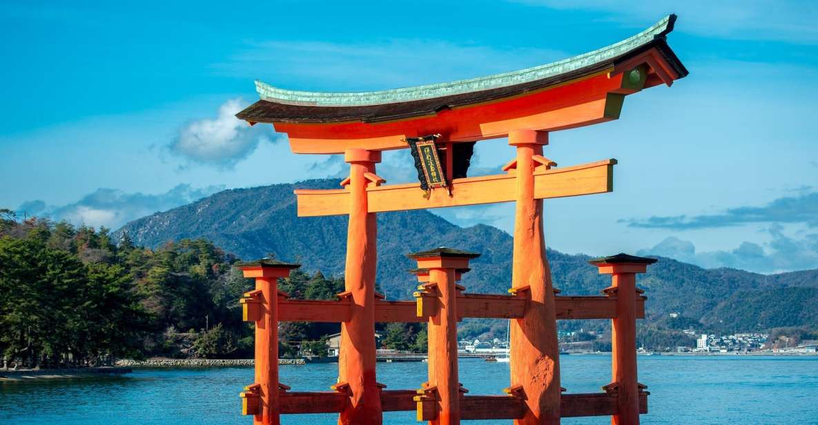 Hiroshima: Private Half-Day Miyajima Tour - Key Points