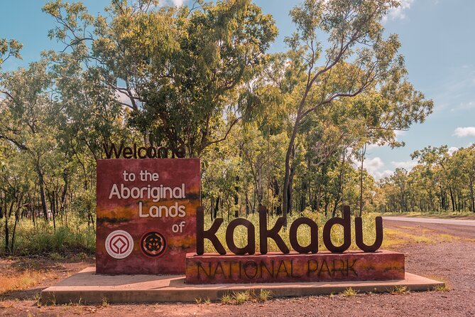 Kakadu Wilderness Escape Fogg Dam or Crocodile Cruise - Day Trip From Darwin - Key Points