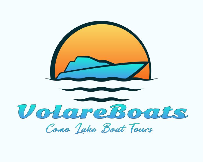 Lake Como Boat Tour - Key Points