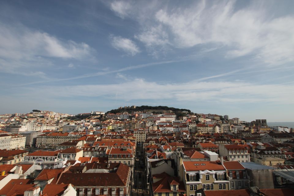 Lisbon: Customizable Highlights Tour - Key Points
