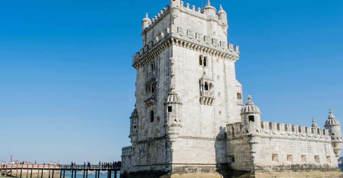 LISBON TO PORTO - From the Capital to the Capital - PRIVATE - Key Points