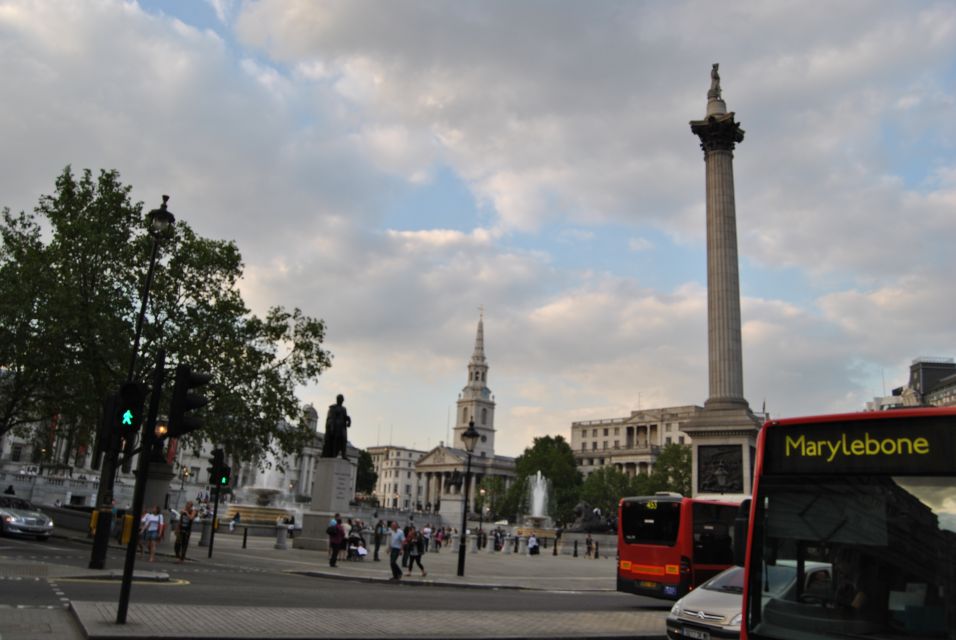 London: 3-Hour Private Walking Tour - Key Points