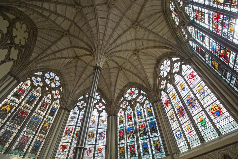 London: Westminster Abbey & Optional Parliament Tour - Key Points