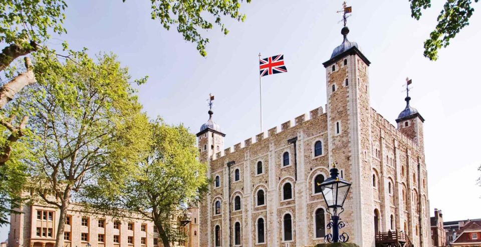 London: Westminster Private Walking Tour & Tower of London - Key Points