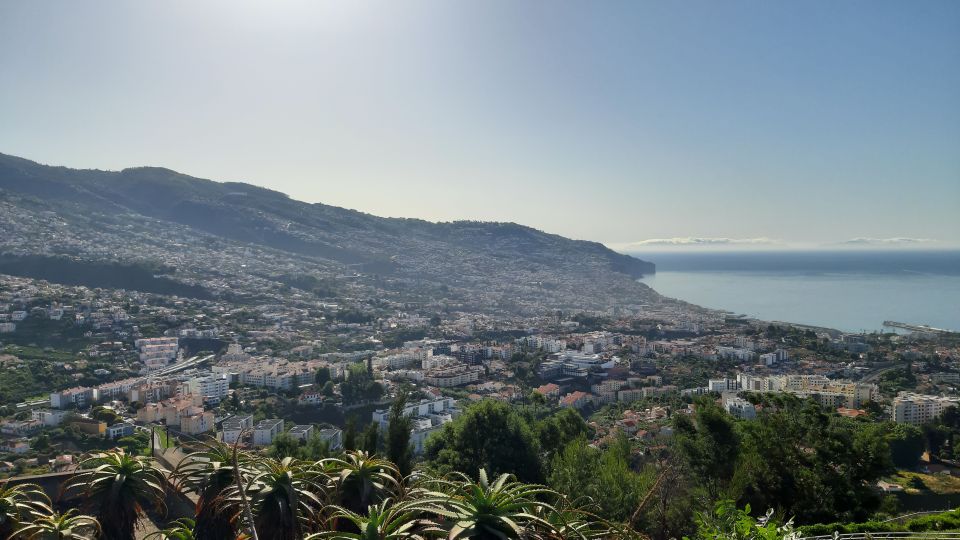 Madeira: Nuns Valley Private Tour - Key Points