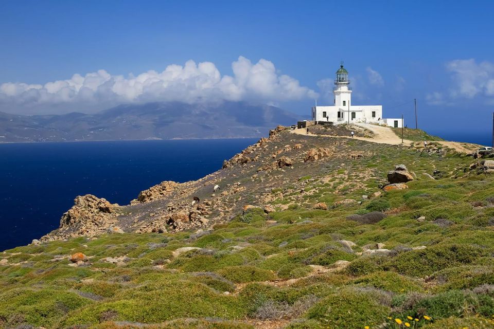 Mykonos: Private Tour Island With A Local - Key Points