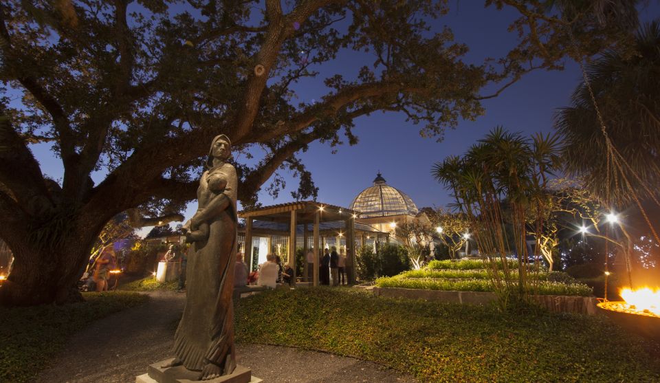 New Orleans: Sightseeing Day Passes for 15 Attractions - Key Points