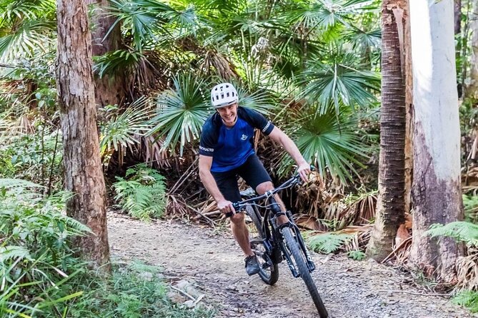 Noosa Emtn Bike Tour: Exploring a National Park on Fun MTB Trails - Key Points