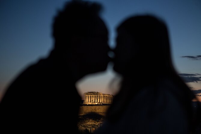Personal Photographer in Athens / Private / 2hours - Key Points