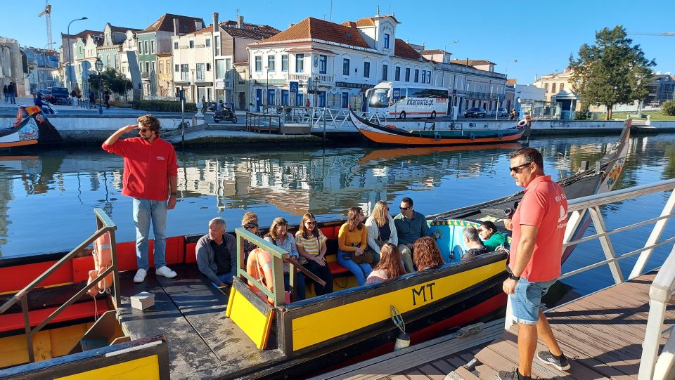 Porto to Lisbon Private Tour, Choose 2 or 3 Stops on the Way - Key Points