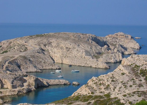 Private 3-Hour Snorkeling Tour Near Monte Cristo From Marseille With Guide - Key Points