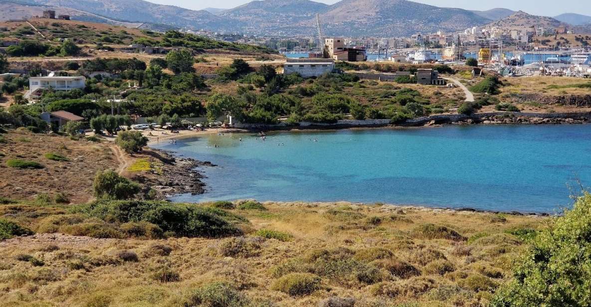 Private Tour to Athens Riviera and Cape Sounion - Key Points
