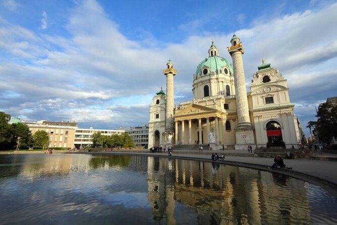 Private Vienna Walking Tour With Private Local Guide - Key Points