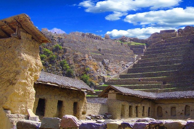 Sacred Valley of the Inkas Premium Full Day Tour - Customer Reviews