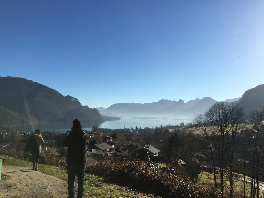 Salzburg: Full-Day Private City & Lake District Tour - Key Points