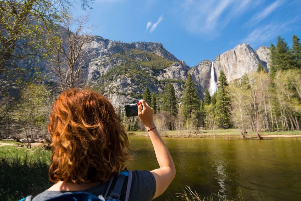San Francisco To/From Yosemite National Park: 1-Way Transfer - Tour Duration and Languages