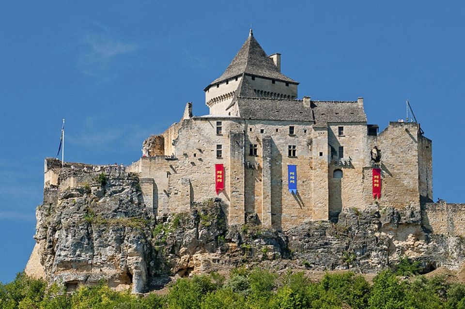 Sarlat-la-Canéda: Dordogne Valley Half-Day Private Tour - Key Points