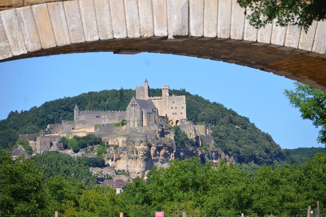 Sarlat La Canéda: the Dordogne Valley by Canoe - Key Points