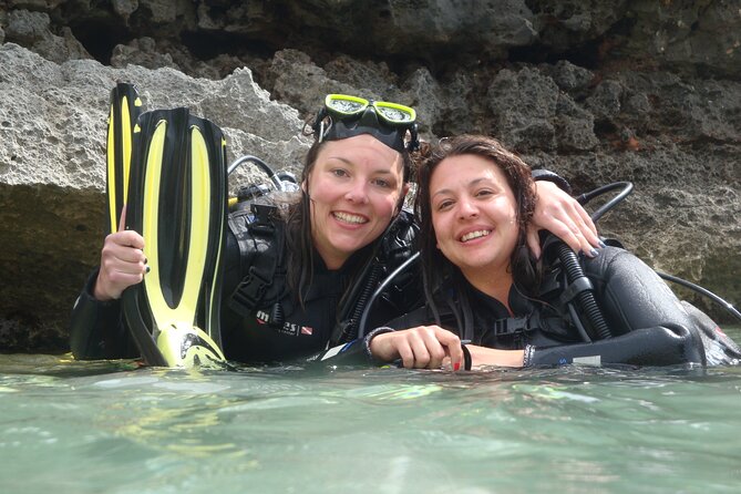 Small Group Diving Adventure in Menorca - Key Points