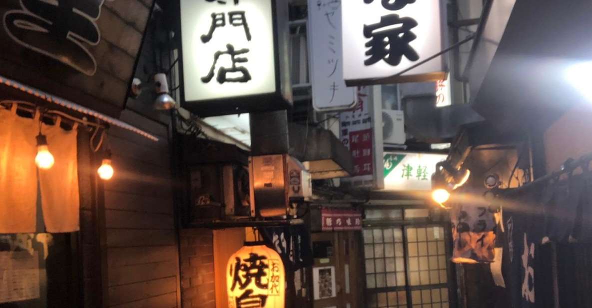 Tokyo: Customizable Private Guided Walking Tour - Key Points