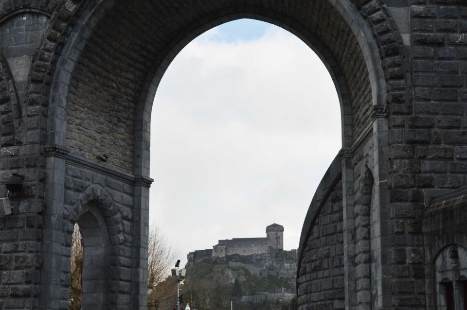 Unlock Tranquility: Plan Your Lourdes (France) Visit City - Key Points