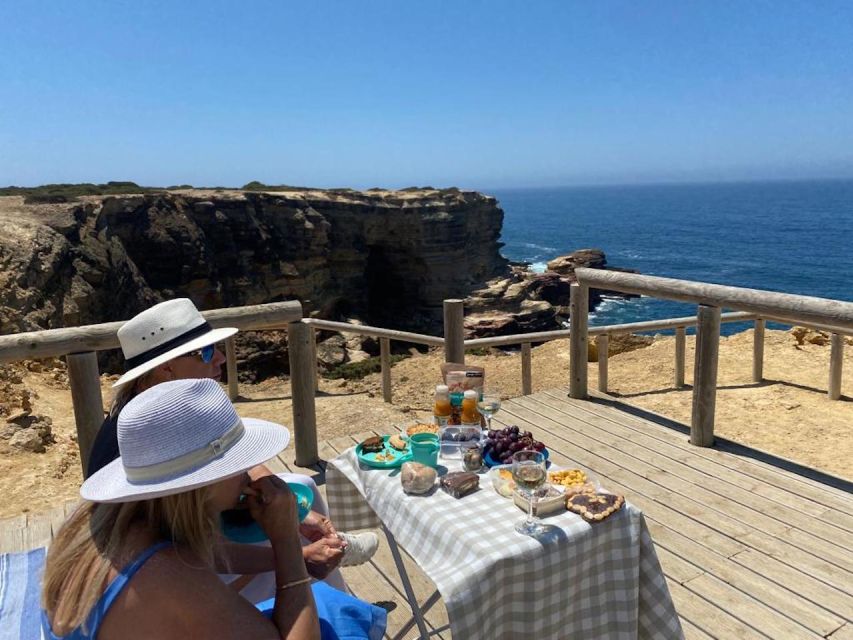 V.I.P Private & Exclusive Road Trip. the Authentic Algarve. - Key Points