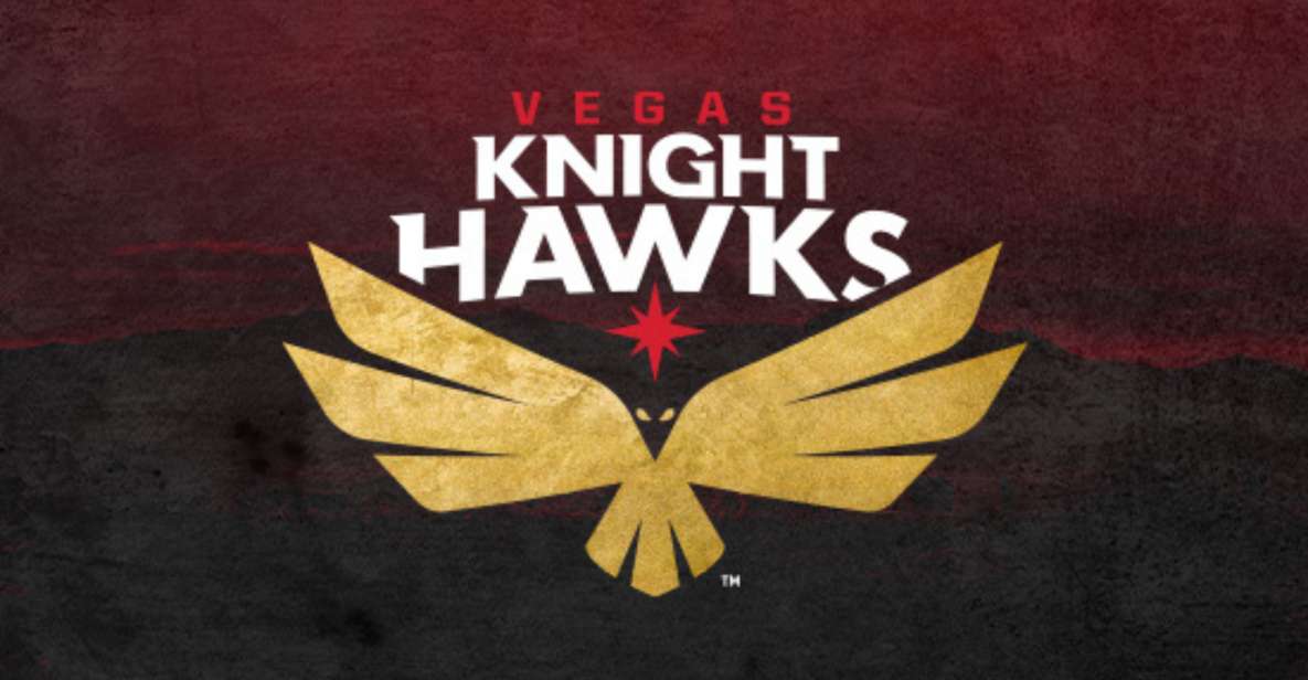 Vegas Knight Hawks - Indoor Football League - Team Background