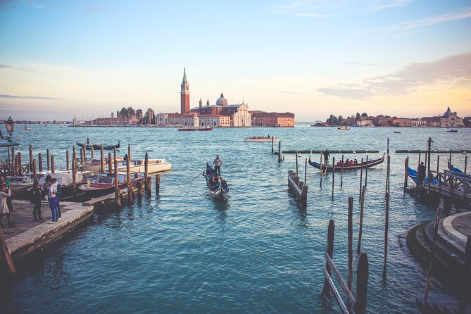 Venice: Private Tour With a Local Guide - Tour Details
