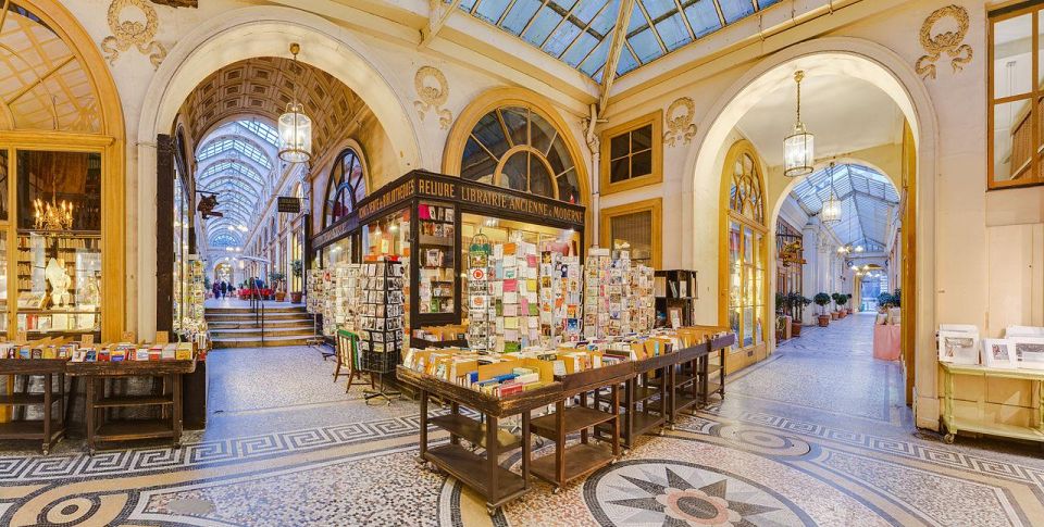 Vintage Boutiques and Shops of Paris - Historical Pharmacies and Apothecaries