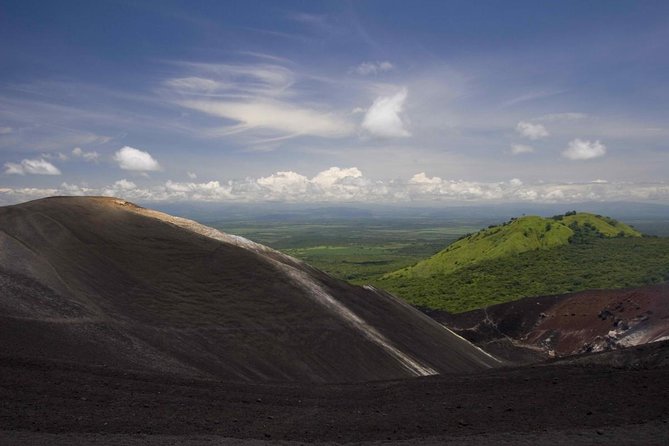 Volcano Boarding Private Tour - Key Points