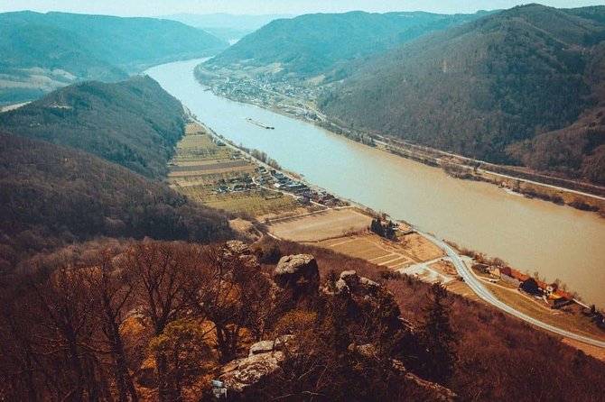 Wachau With a Difference - Key Points