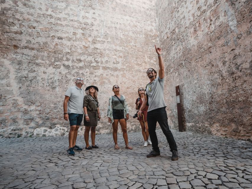 Wonders of Fátima, Batalha, Óbidos & Nazaré Private Tour - Key Points