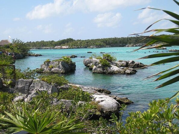 Xel-Ha Park All-Inclusive Admission Tickets - Key Points