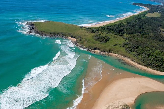 10-DAY Surf Adventure From Brisbane to Sydney Including Coffs Harbour, Byron Bay and Gold Coast - Key Points