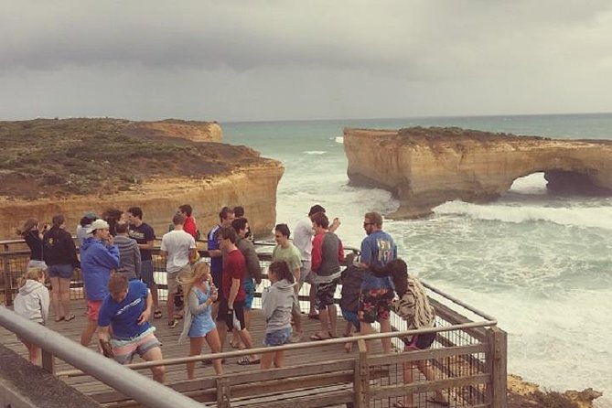 2 Day Great Ocean Road Tour From Melbourne