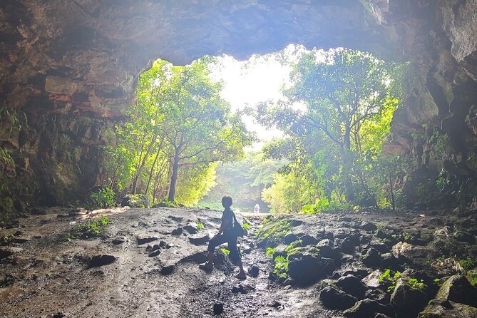 2-Day Private Taxi Day Tour in Jeju Island