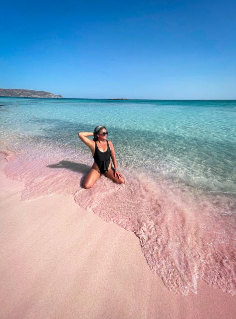 3 Hours of Beach Hopping in Mykonos