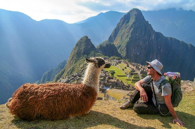 8-Day All Included Excursión: Cusco & MachuPichu Amazing